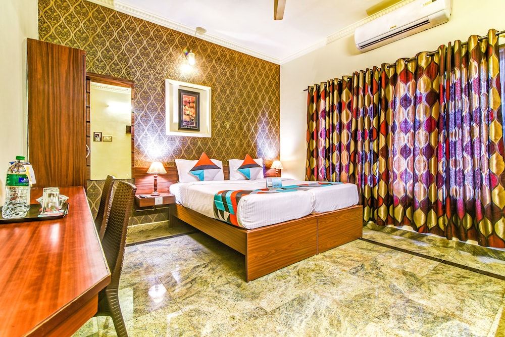 undefined Fabexpress Nestlay Rooms 10