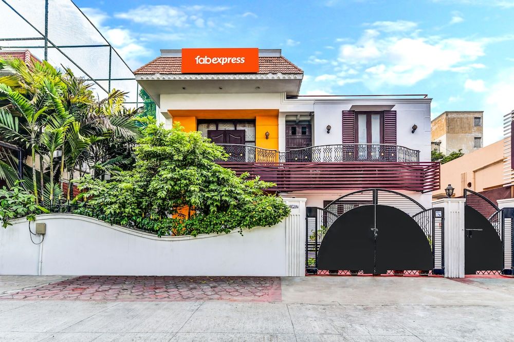 undefined Fabexpress Nestlay Rooms