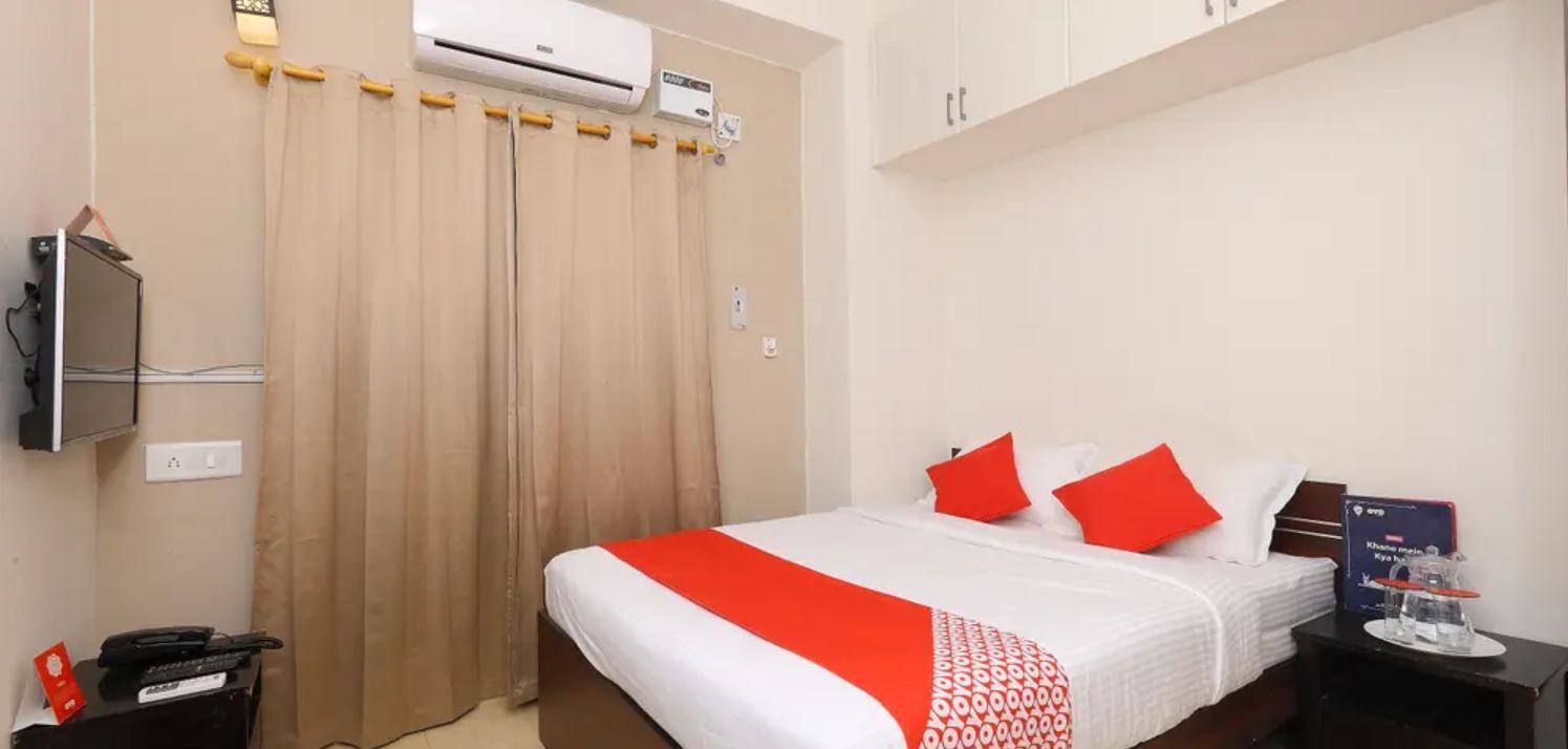 undefined Hotel O Eben Service Apartment 4