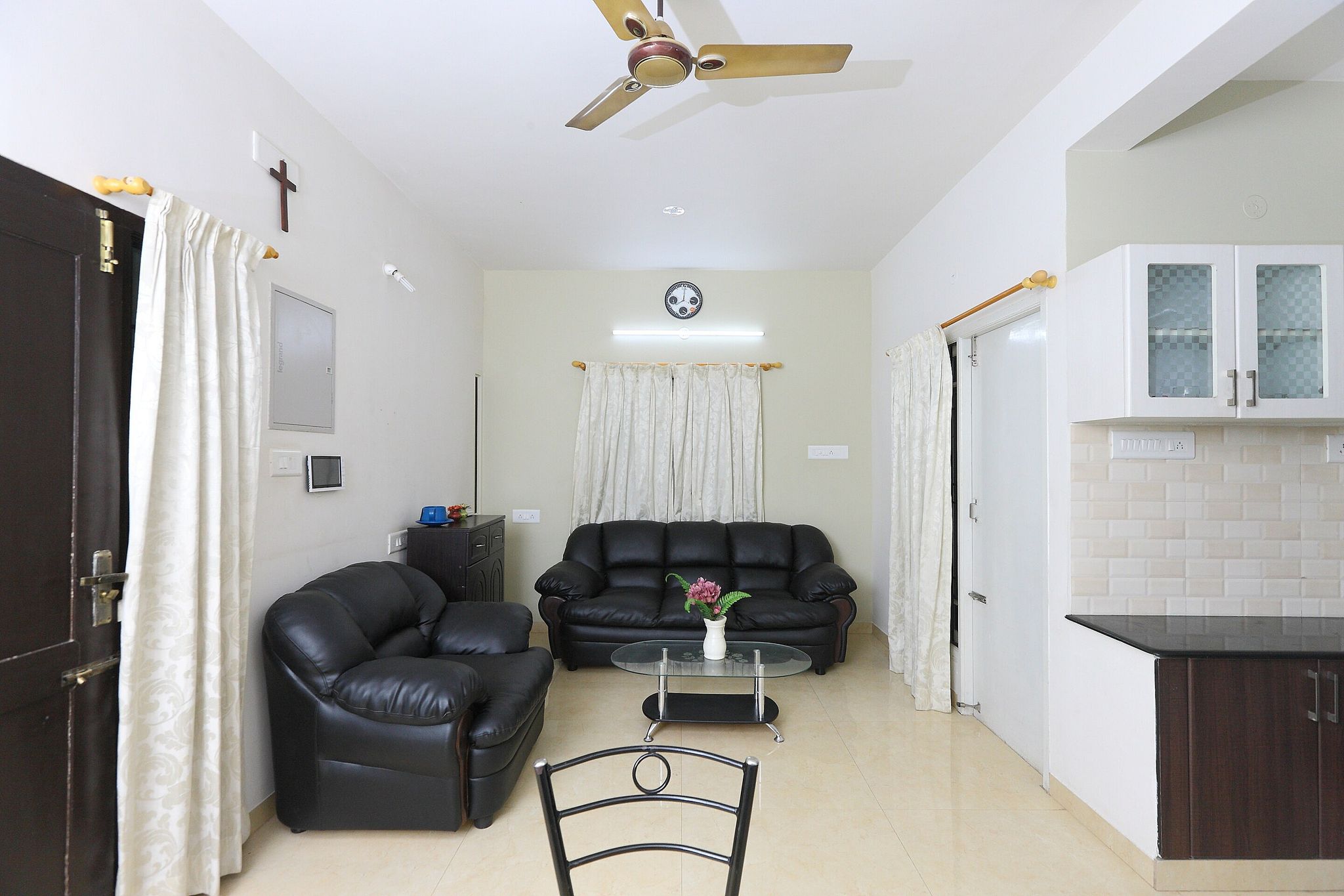 undefined Hotel O Eben Service Apartment 3