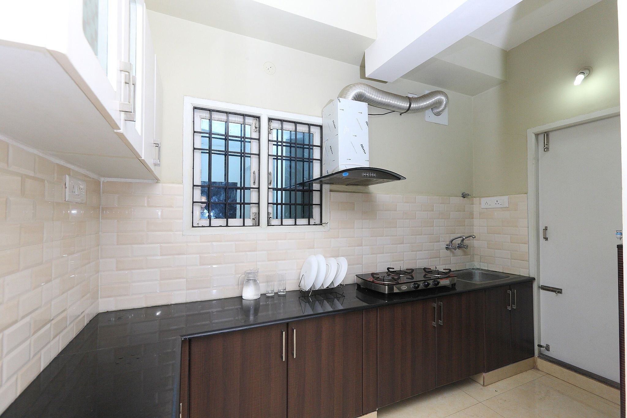 undefined Hotel O Eben Service Apartment 10