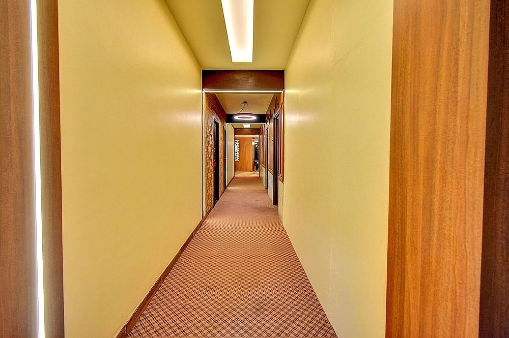 undefined Fabhotel Nestlay Rooms Airport 3