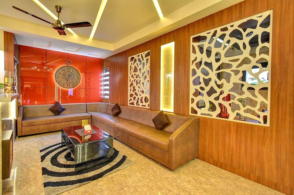 undefined Fabhotel Nestlay Rooms Airport 2