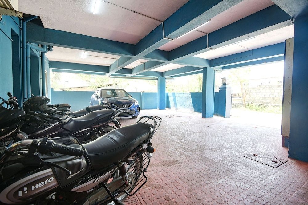 undefined Fabhotel Sasti Inn 8