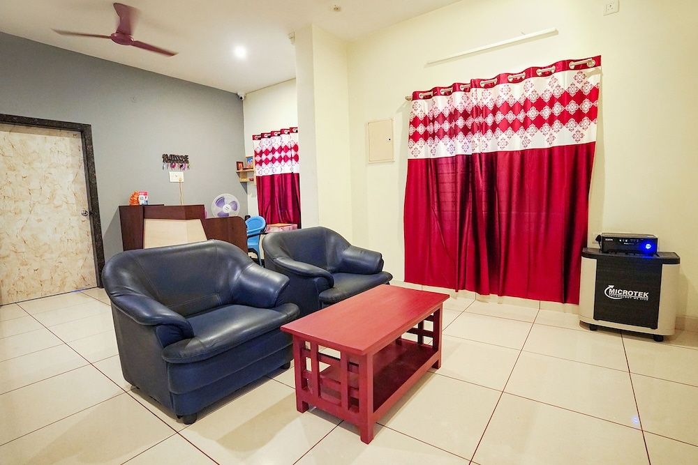 undefined Fabexpress Town Space Apartment 3