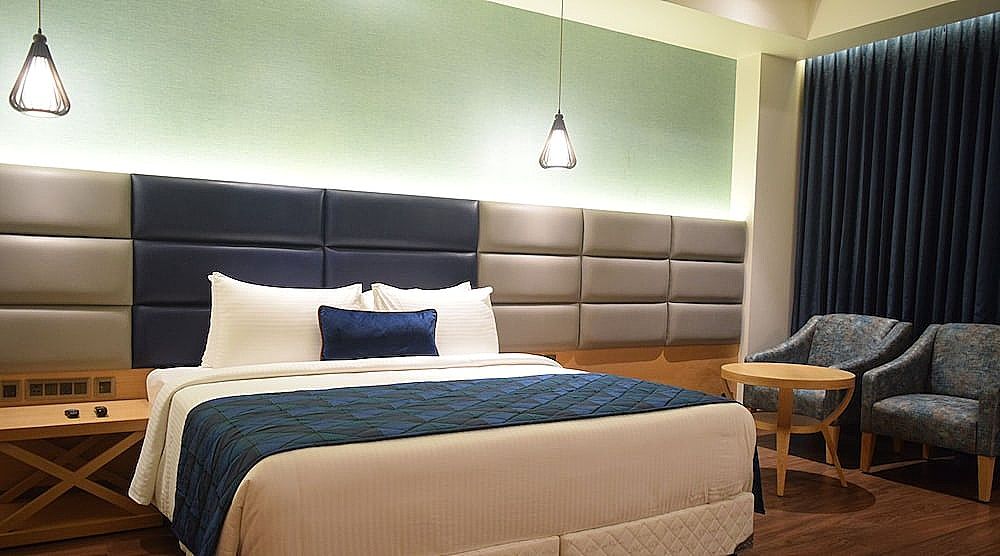 undefined SRM Hotel Maraimalai Nagar 8