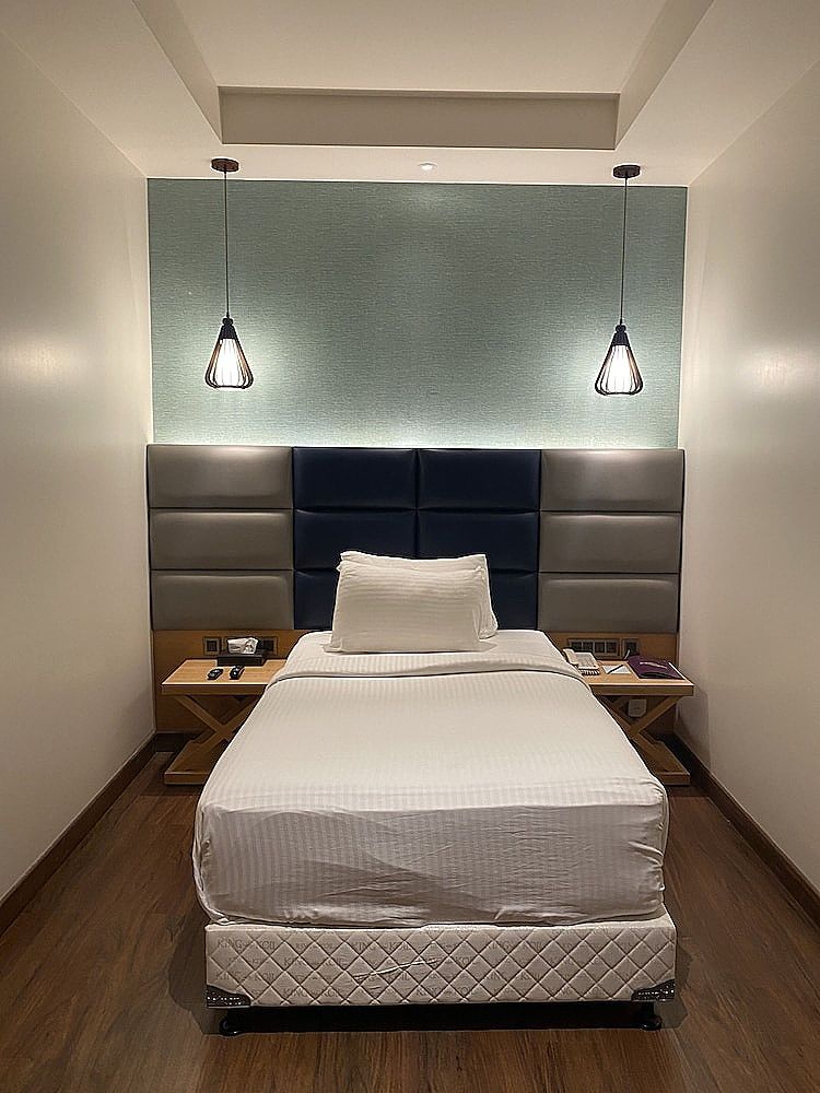 undefined SRM Hotel Maraimalai Nagar 7
