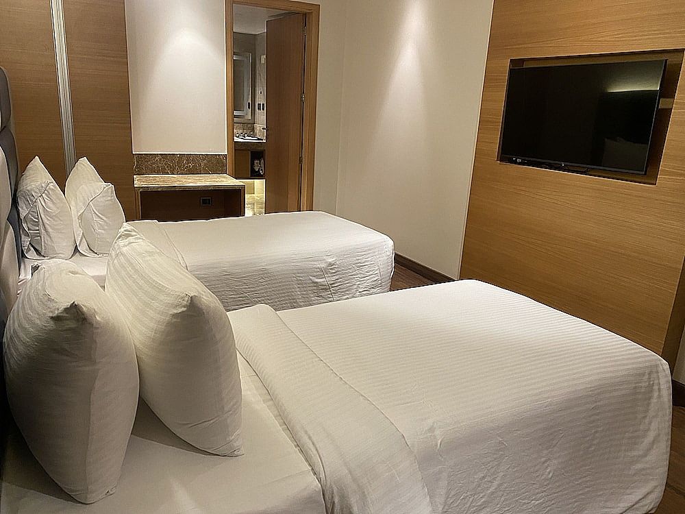 undefined SRM Hotel Maraimalai Nagar 6
