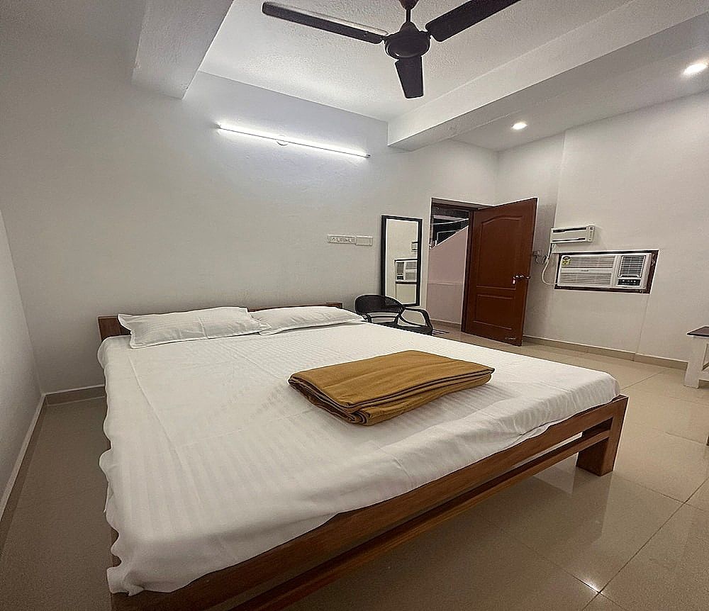 undefined East Coast Service Apartment 5