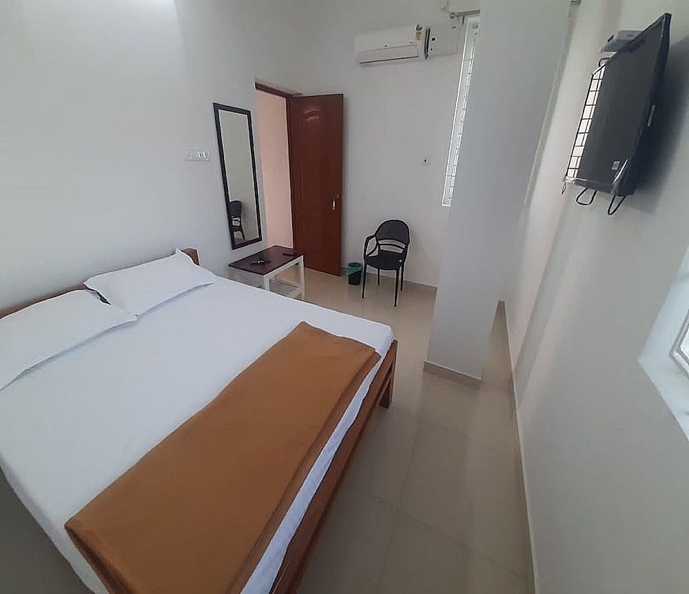 undefined East Coast Service Apartment 8