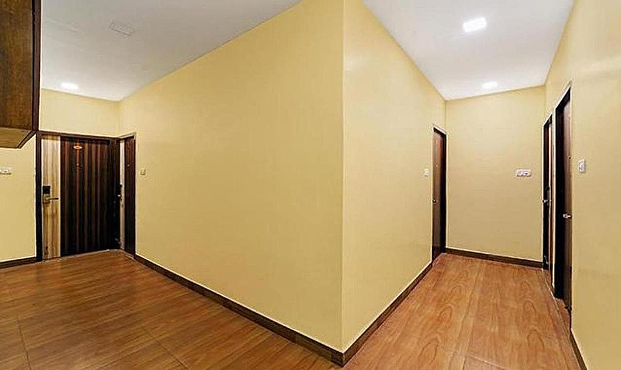 undefined FabHotel U Hotel T Nagar 3