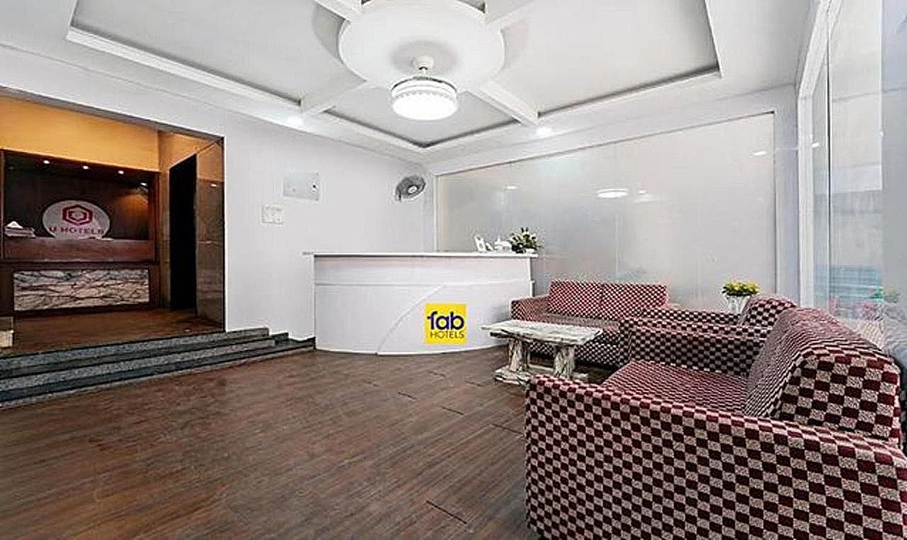undefined FabHotel U Hotel T Nagar 2