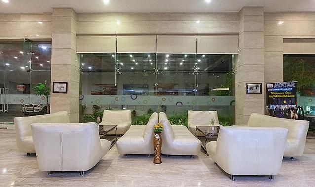 undefined FabHotel Prime Le Palace 5