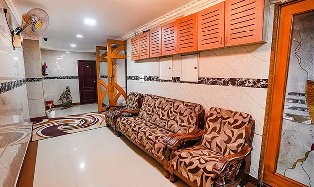 undefined Via Le Royal Inn 3