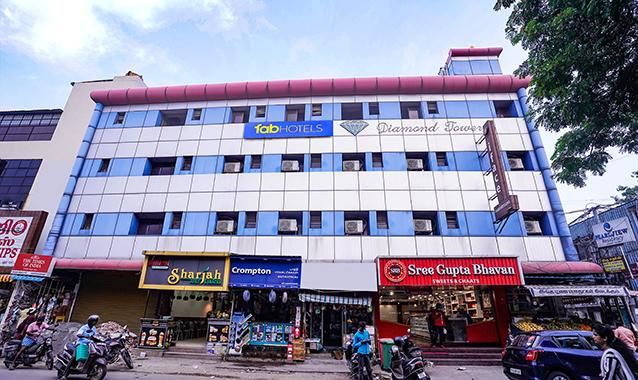 undefined Via Le Royal Inn 7