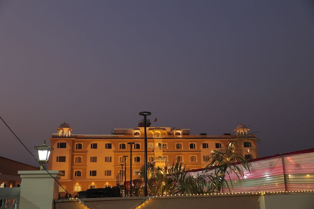undefined IMAGICA RESORTS 7