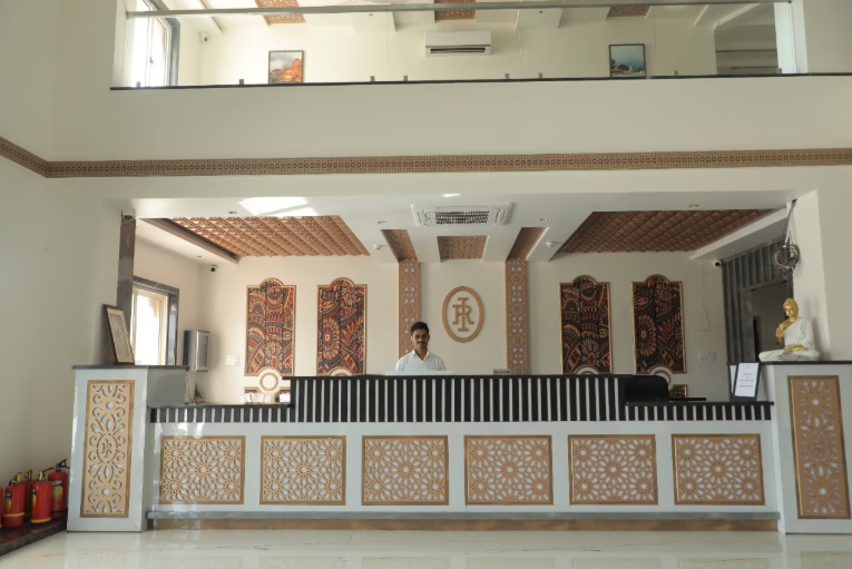 undefined IMAGICA RESORTS 2