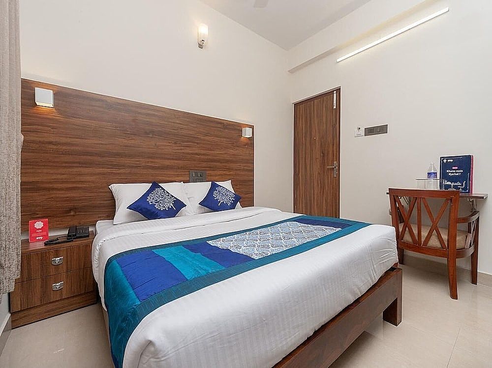 undefined Athithi Inn Corporate Stay 5