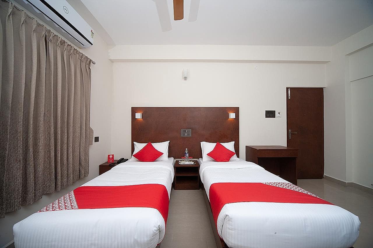 Executive Room, 1 Double Bed