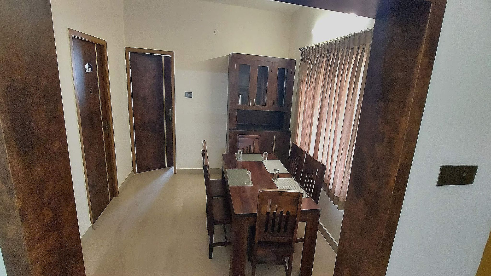 undefined Athithi Inn Corporate Stay 5