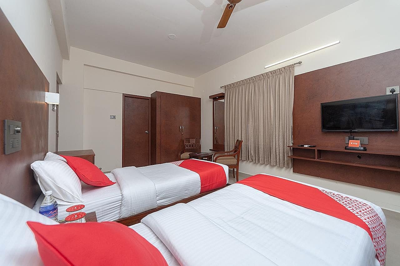 undefined Athithi Inn Corporate Stay 10