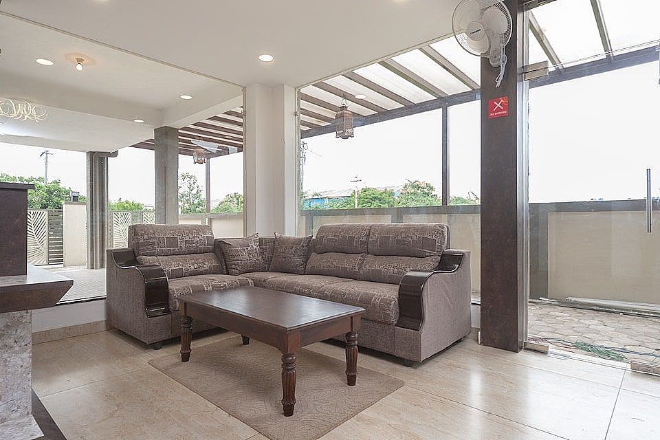 undefined Athithi Inn Corporate Stay 4