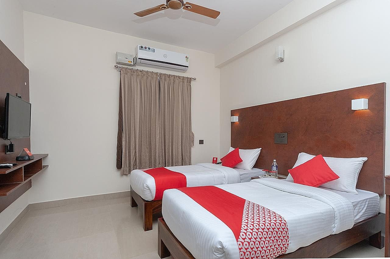 undefined Athithi Inn Corporate Stay 9