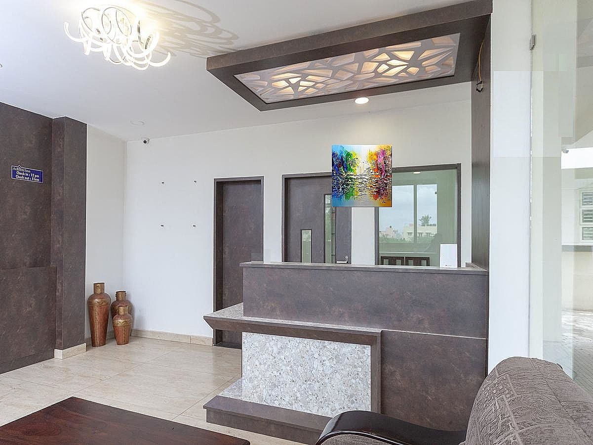 undefined Athithi Inn Corporate Stay 3
