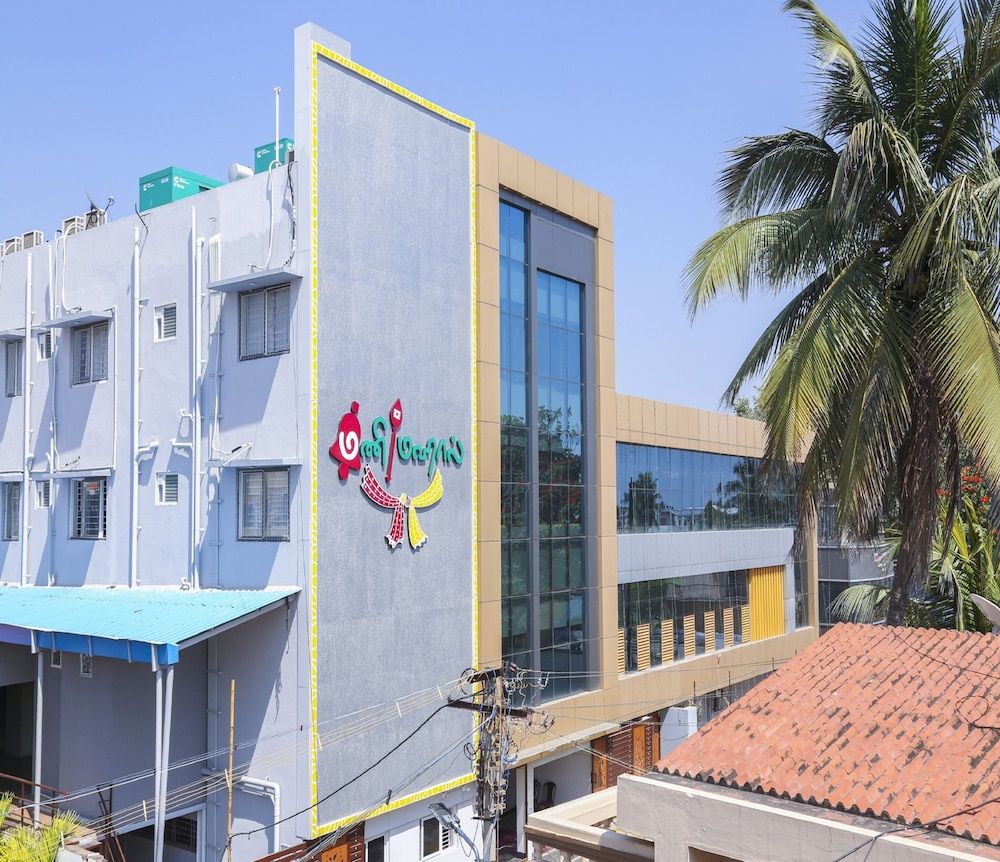 undefined Sri Manis Residency 6