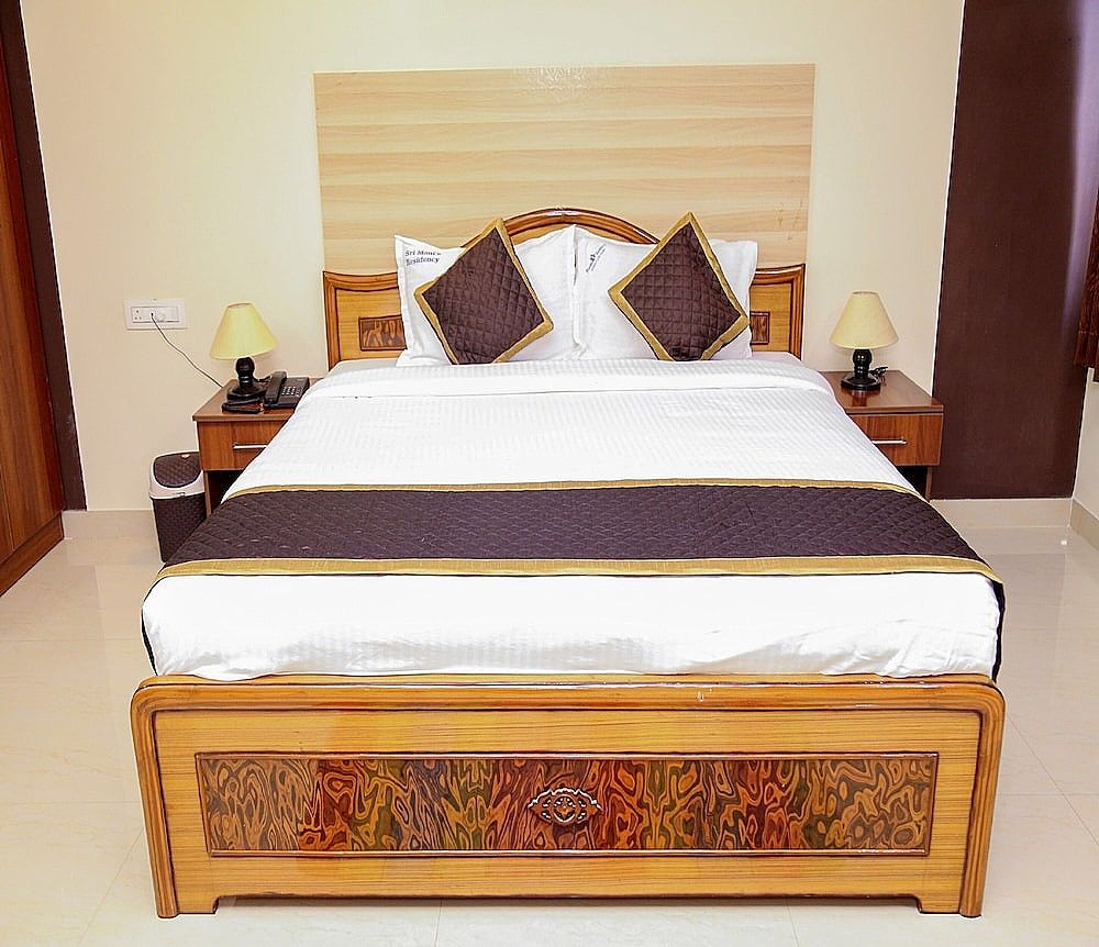 Sri Manis Residency Superior Room 3