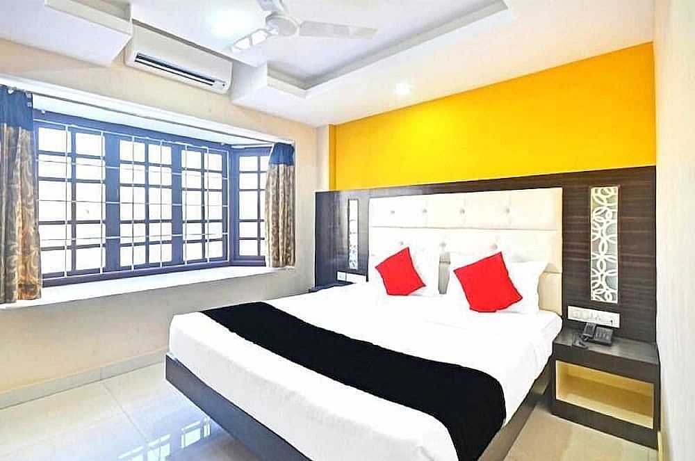 undefined PPH Living Tricolours 5