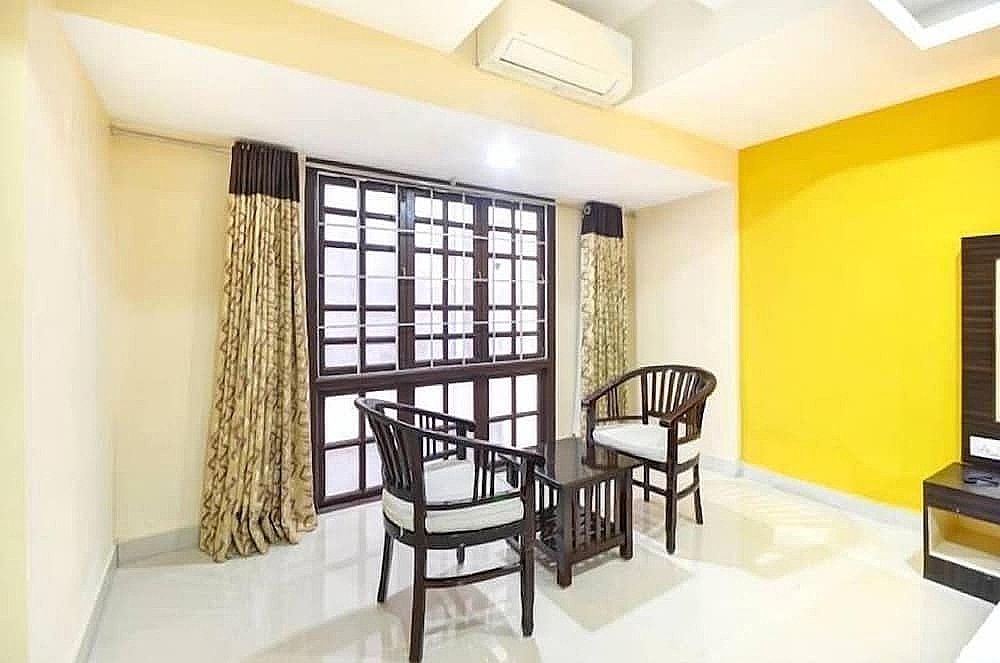 undefined PPH Living Tricolours 9