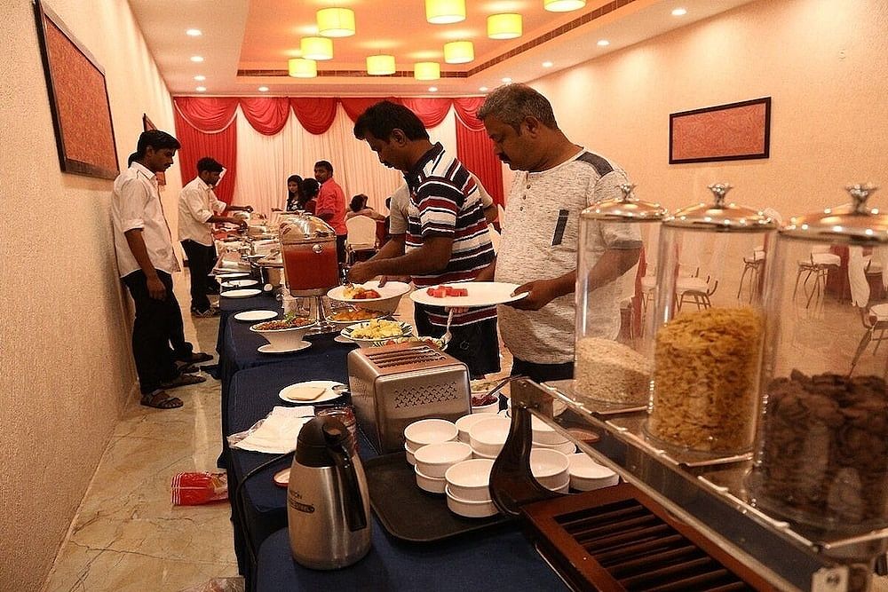 undefined Celebrity Resort Coimbatore 2