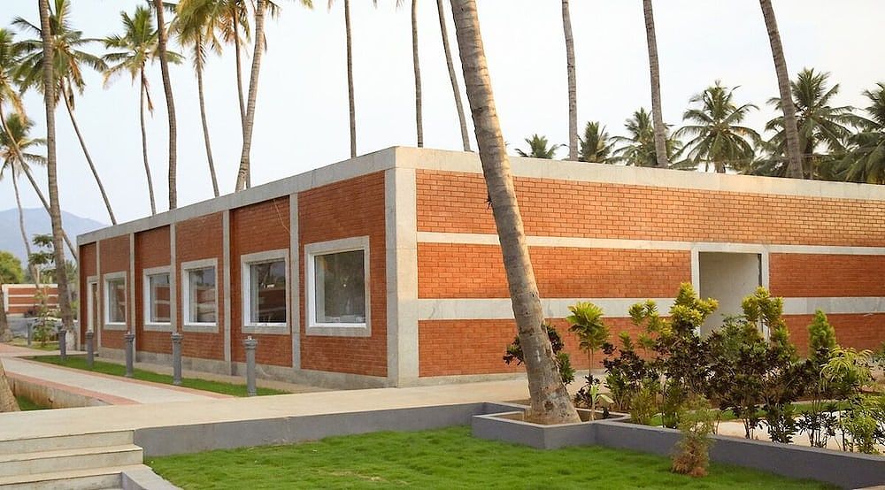 undefined Celebrity Resort Coimbatore