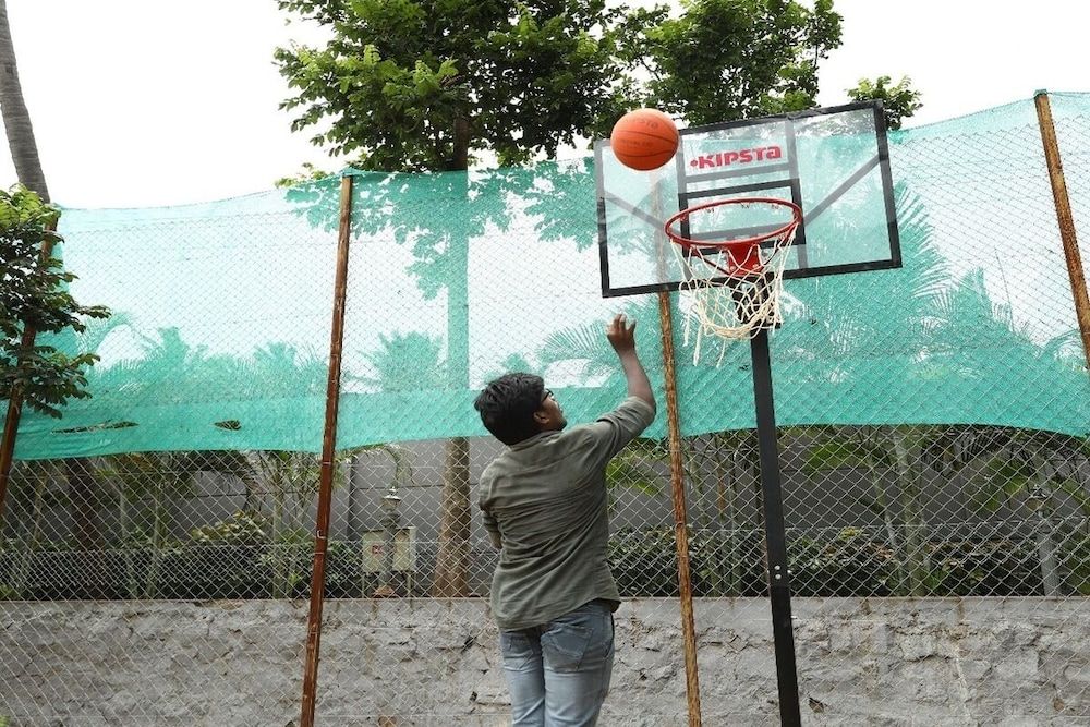 undefined Celebrity Resort Coimbatore 7