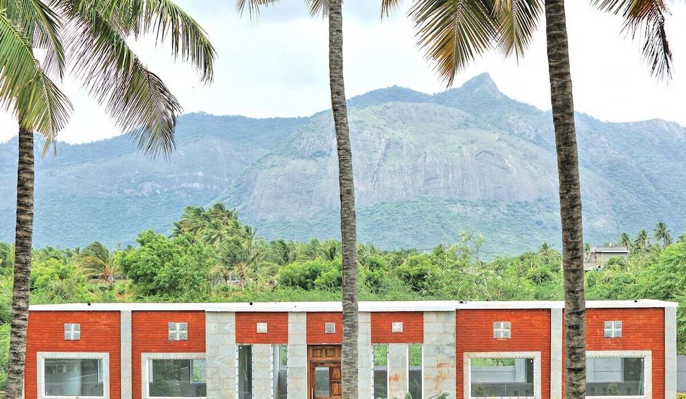 undefined Celebrity Resort Coimbatore 3