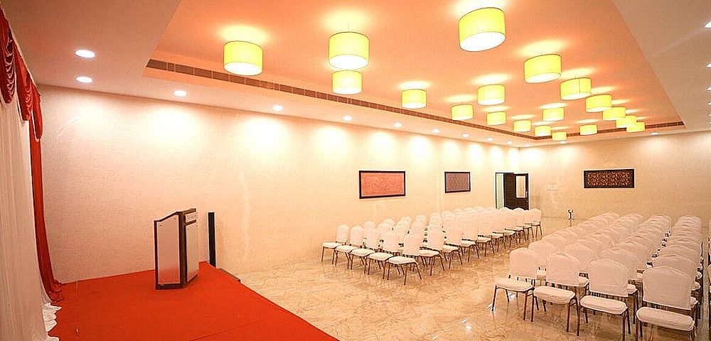 undefined Celebrity Resort Coimbatore 4