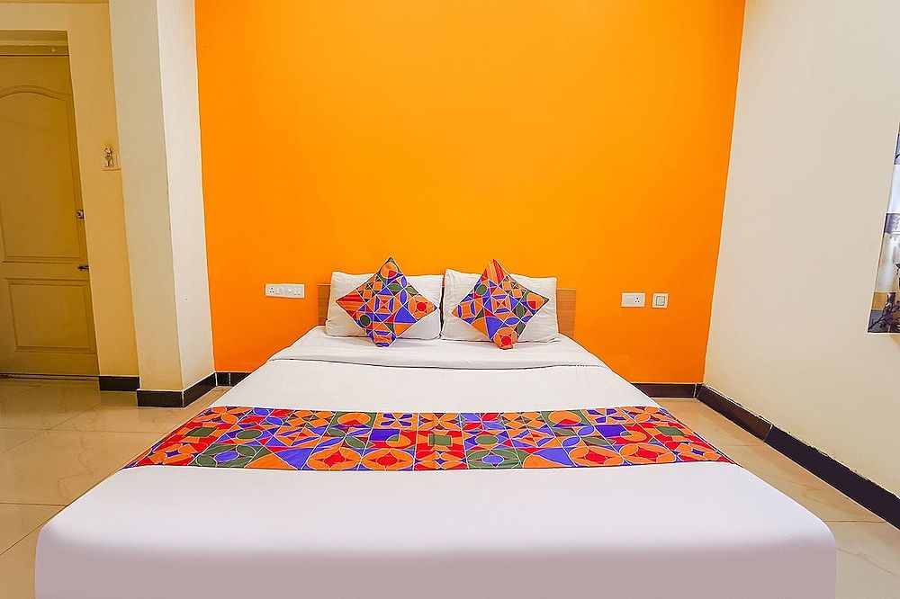 undefined FabHotel Virksham 9