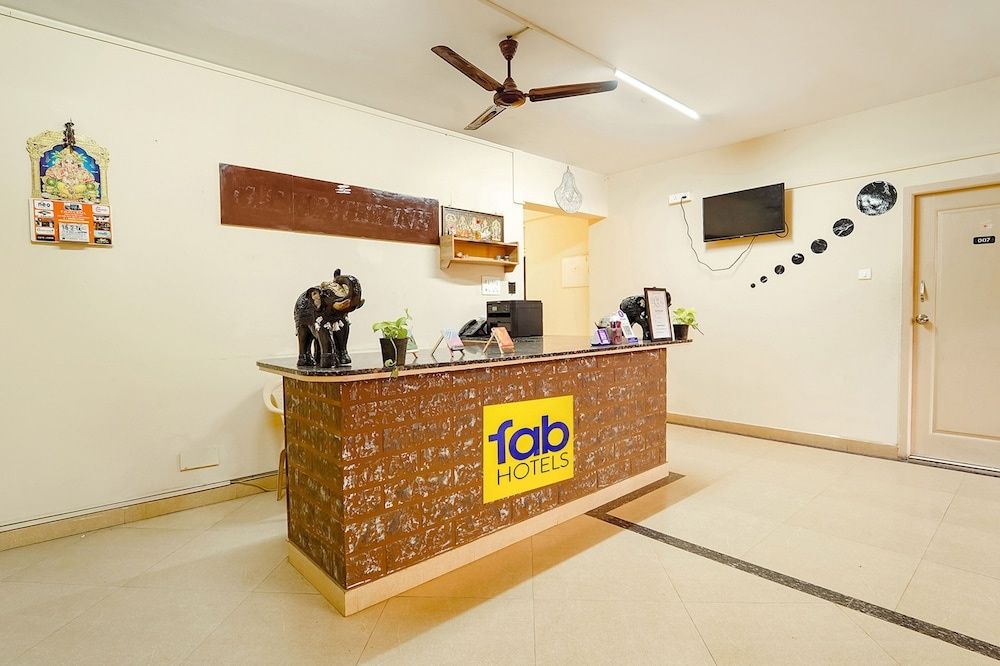 undefined FabHotel Virksham 4