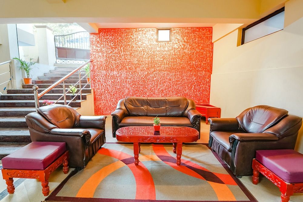 undefined FabHotel Virksham 5