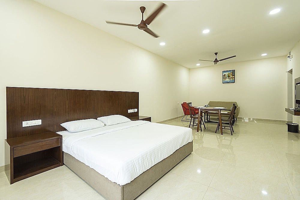 undefined Mayfair Service Apartments 6