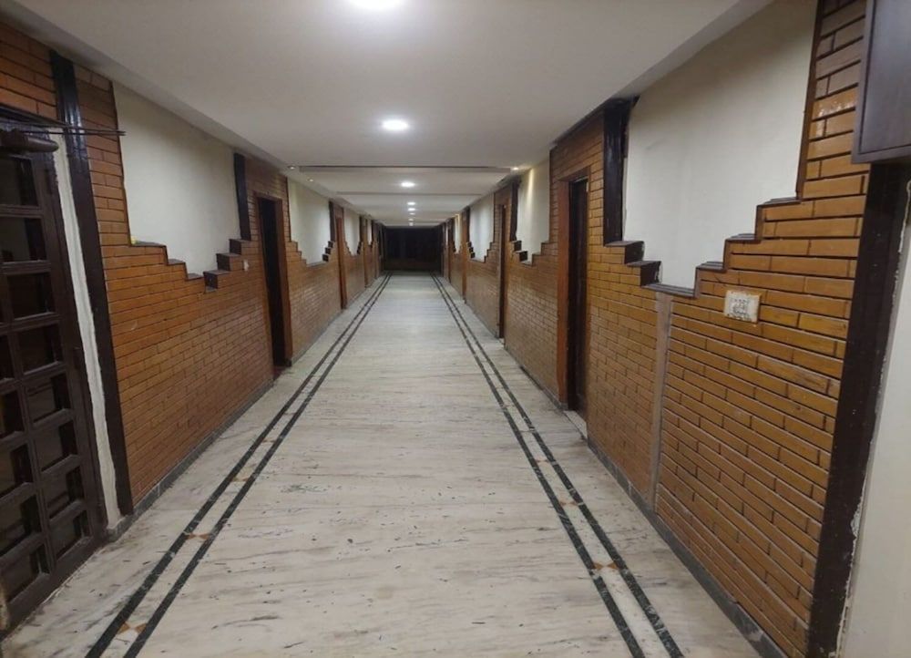 undefined Bombay Palace Mall Road Dalhousie 3