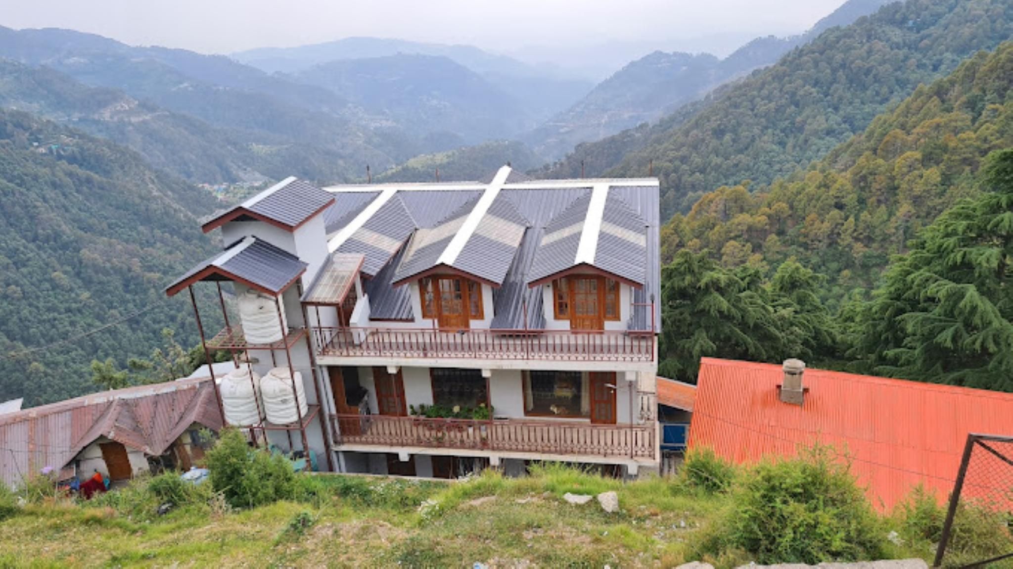 Goroomgo Jasmine Dalhousie