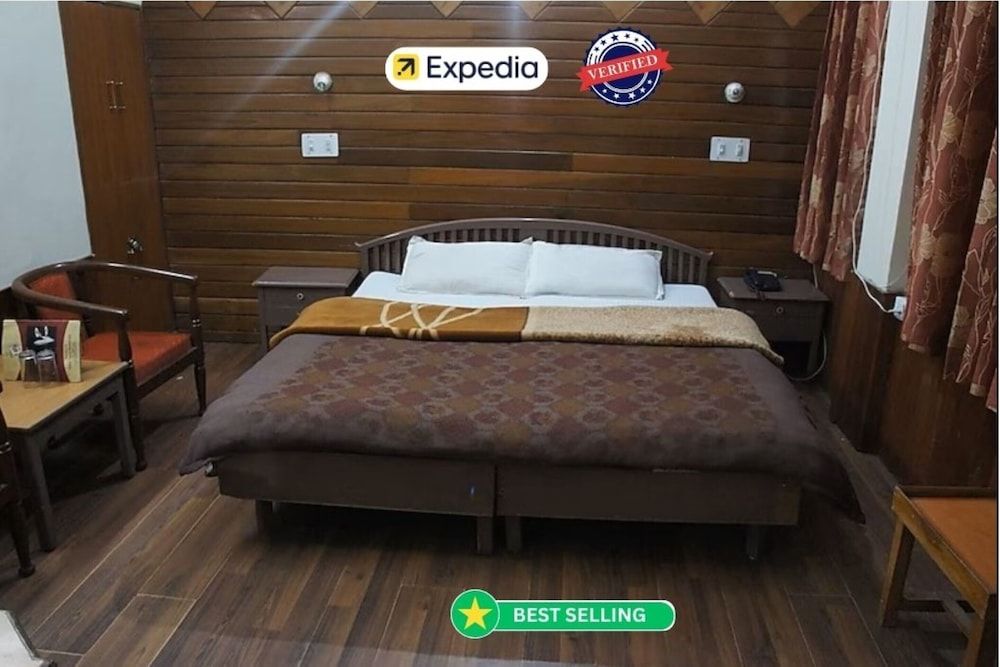 Deluxe Double Room, Multiple Beds