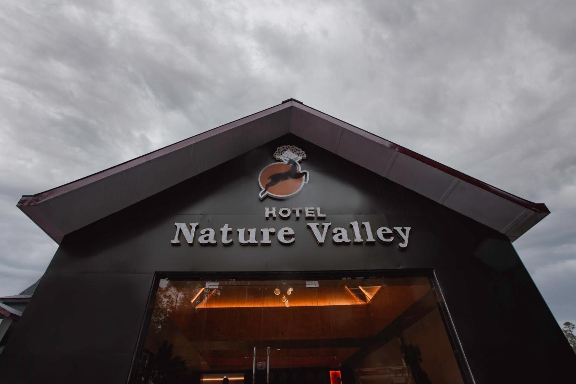 Hotel Nature Valley 3