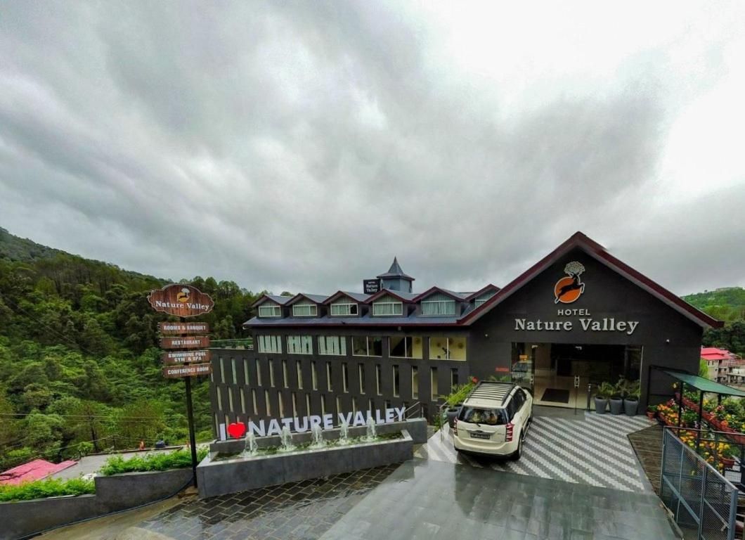 Hotel Nature Valley 5