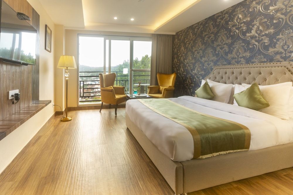 undefined Hotel Nature Valley 8
