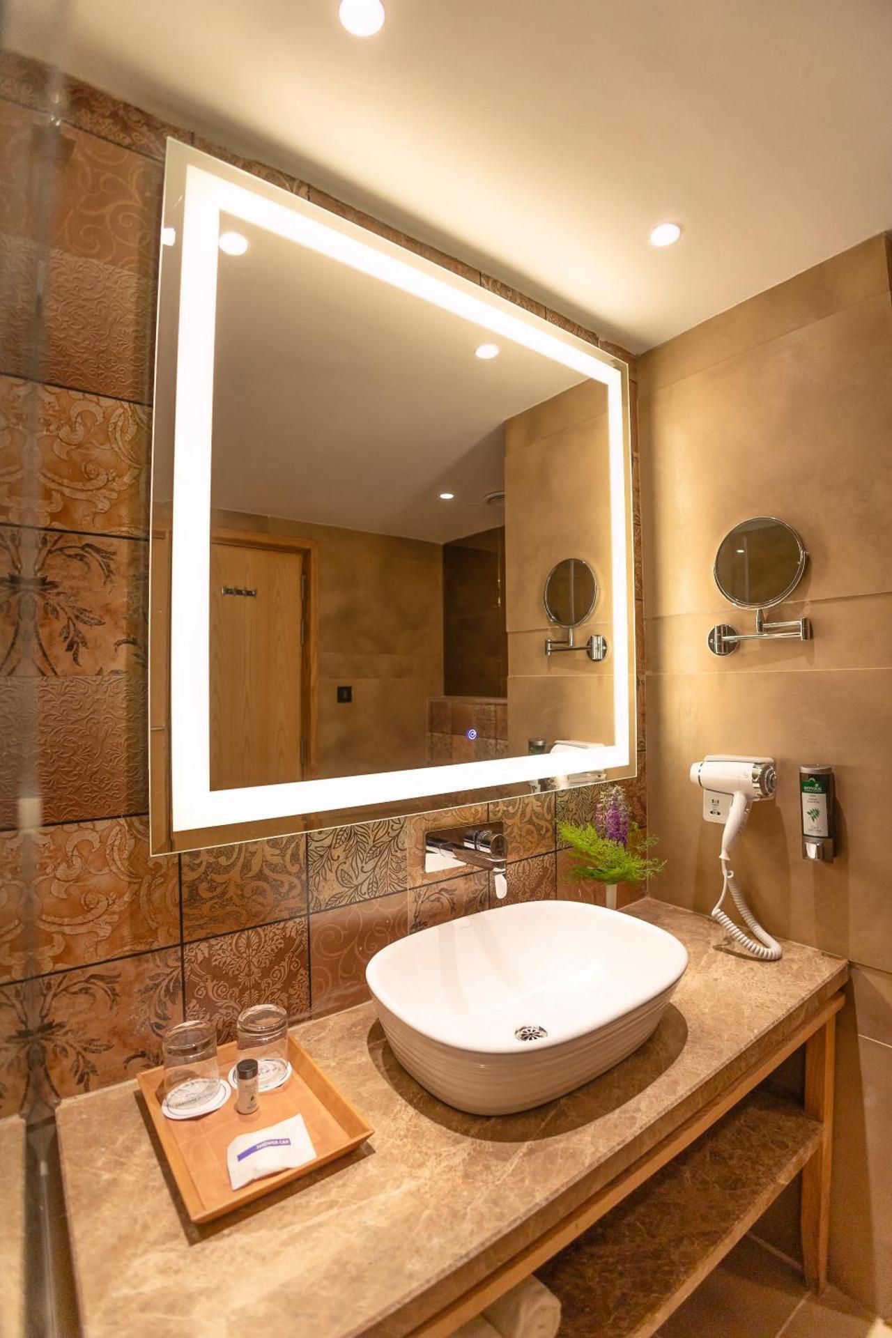 Superior 1 Double Room