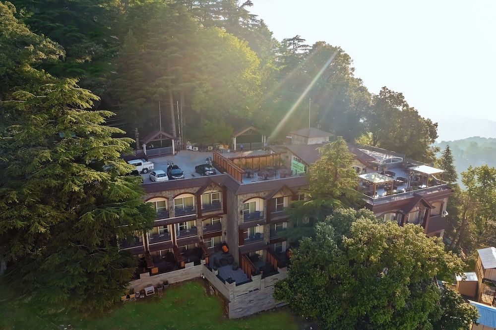 undefined Presidium Sarovar Premiere Dalhousie