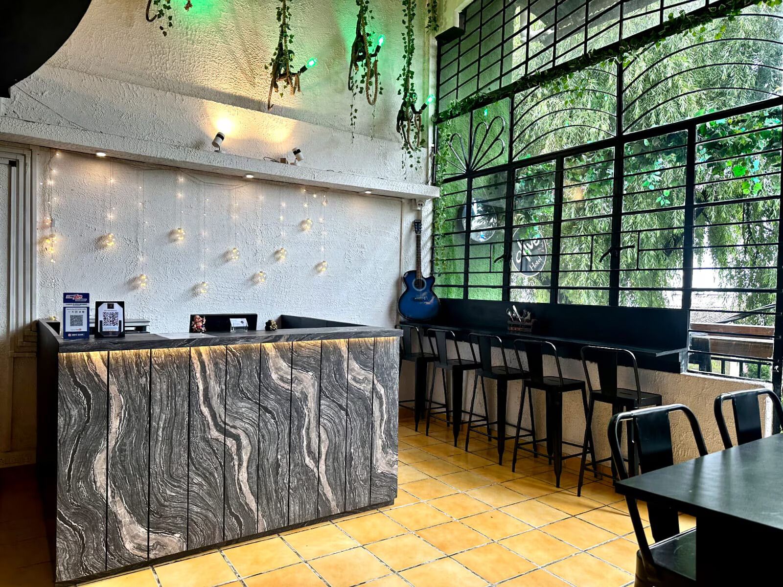 Olive By Tej Hotels and Resorts